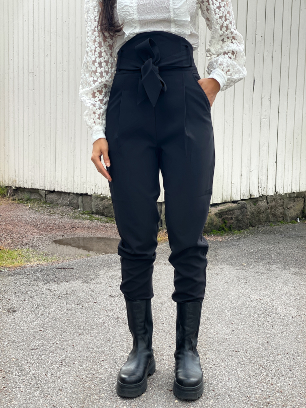 Pinja - Anthracite black  - Image 1