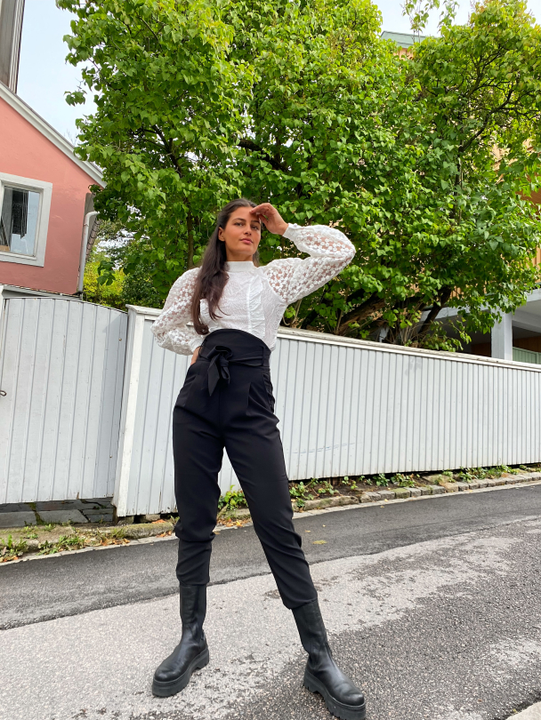 Pinja - Anthracite black  - Image 6