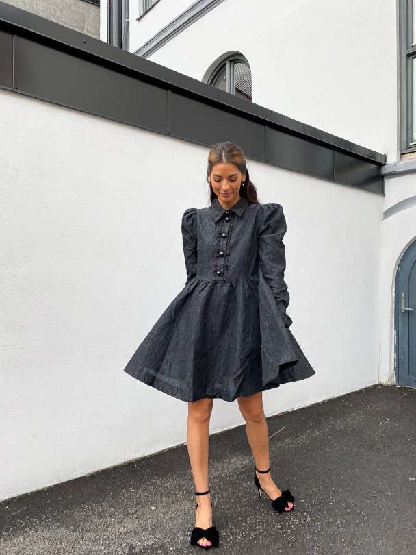 Lila - Anthracite Black  - Image 3