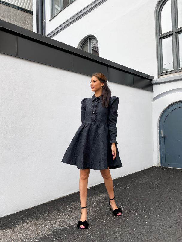 Lila - Anthracite Black  - Image 4