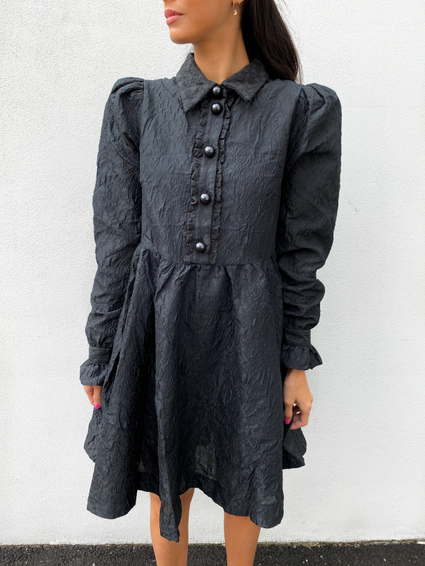 Lila - Anthracite Black  - Image 1