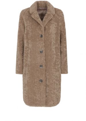 Paris Fake Fur Coat
