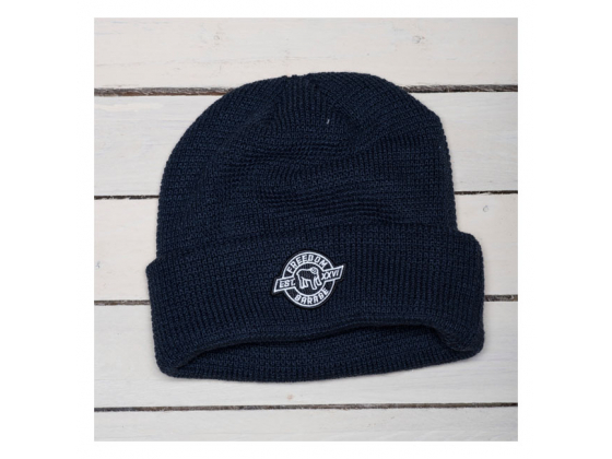 HOLY FREEDOM MAY BLUE BEANIE