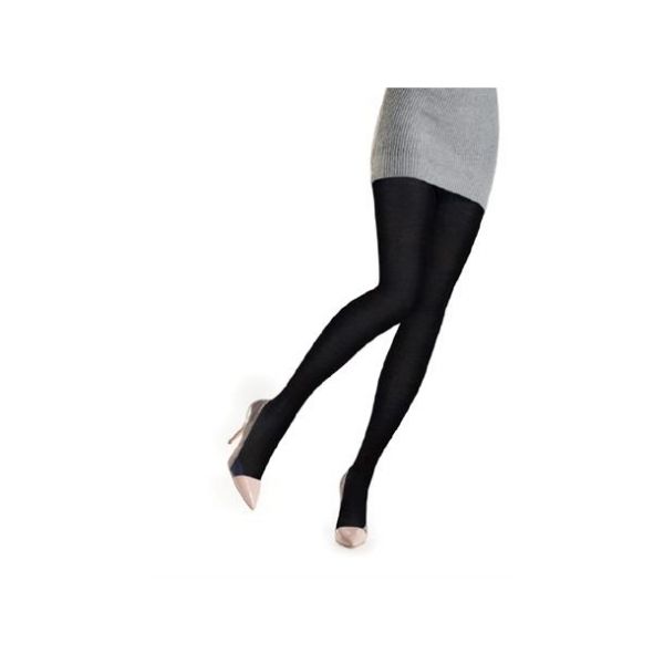 Oroblu Nives Wool BLK