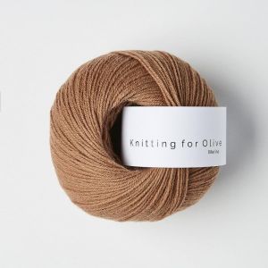 Blød Nougat - Merino - Knitting for Olive