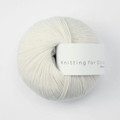 Kit - Merino - Knitting for Olive