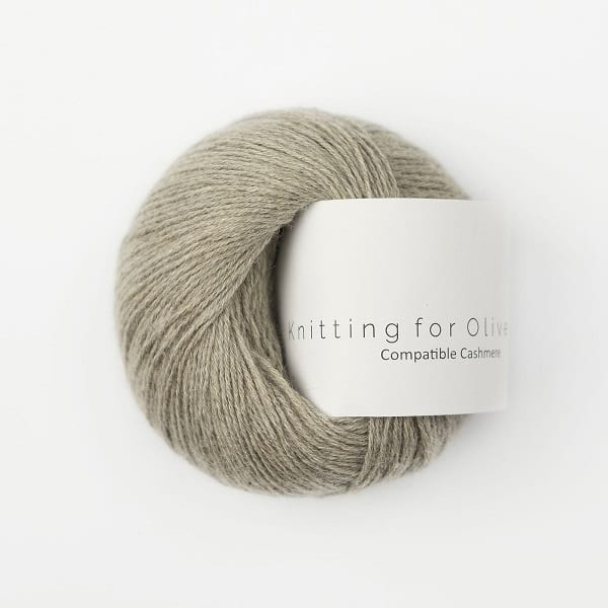 Nordstrand - Compatible Cashmere - Knitting for Olive - Image 1
