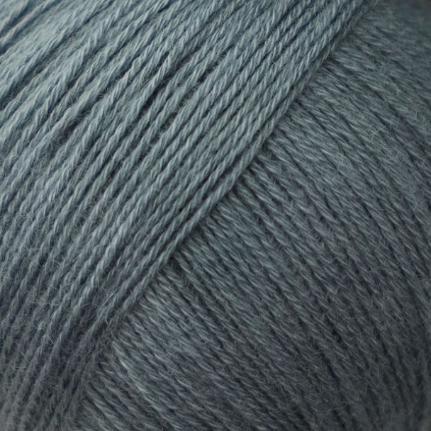 Støvet dueblå - Compatible Cashmere - Knitting for Olive - Image 2