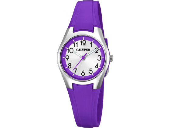 Calypso barneur 100m lilla