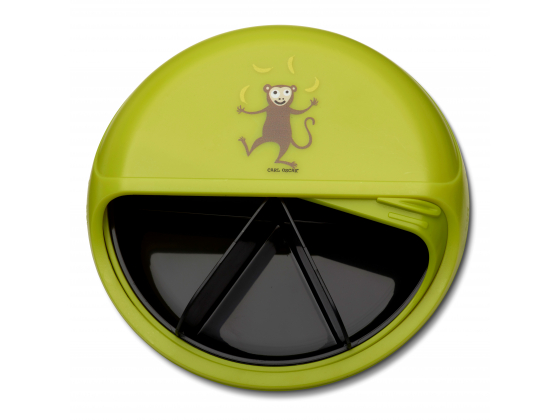 BentoDISC lime ape