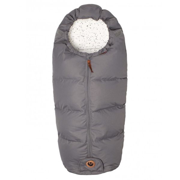 Easygrow | Ferd Mini Bilstolpose - Grey