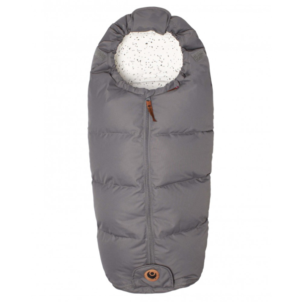 Ferd Mini Bilstolpose - Grey - Image 1