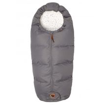 Easygrow | Ferd Mini Bilstolpose - Grey