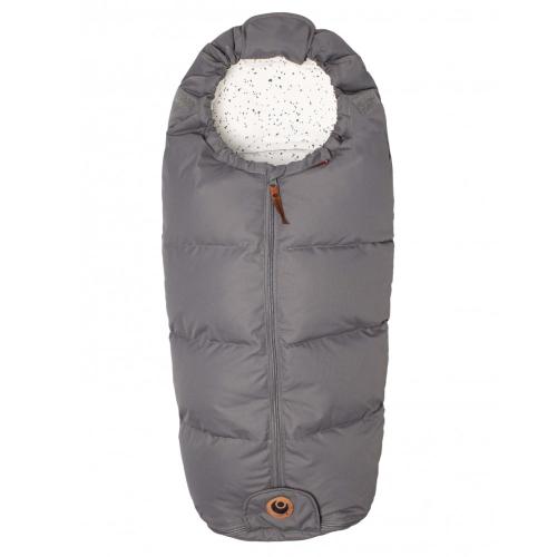 Easygrow | Ferd Mini Bilstolpose - Grey