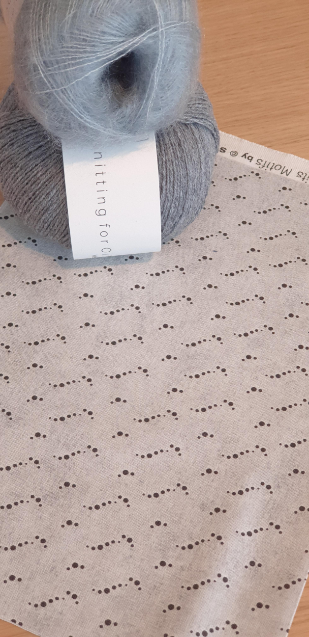 For til Honeyclutch - Grå