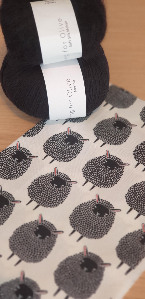 For til Honeyclutch - Sau