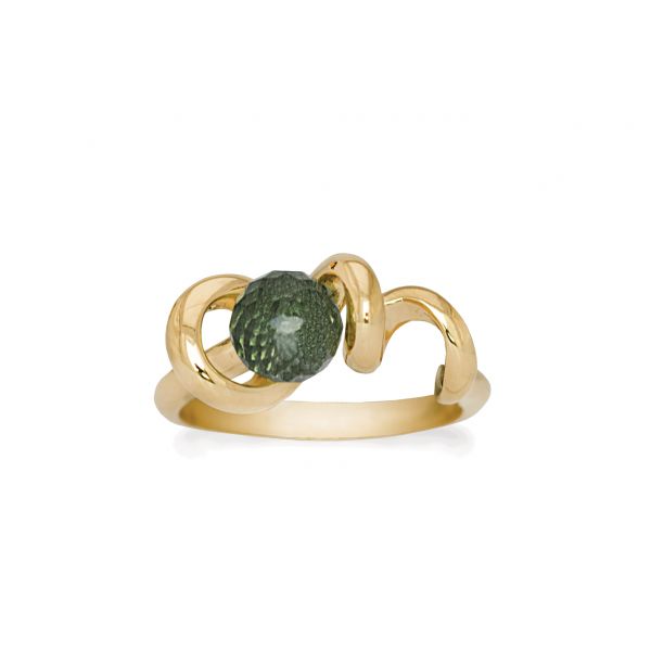 Soft Line - Ring