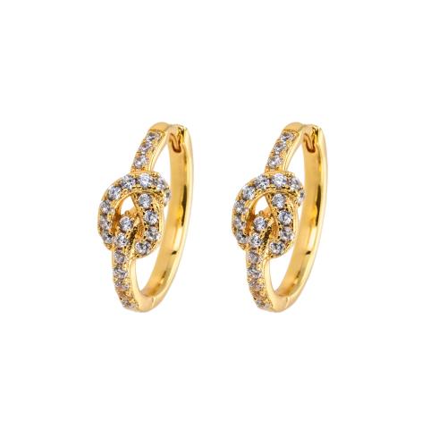 KNOT HOOPS