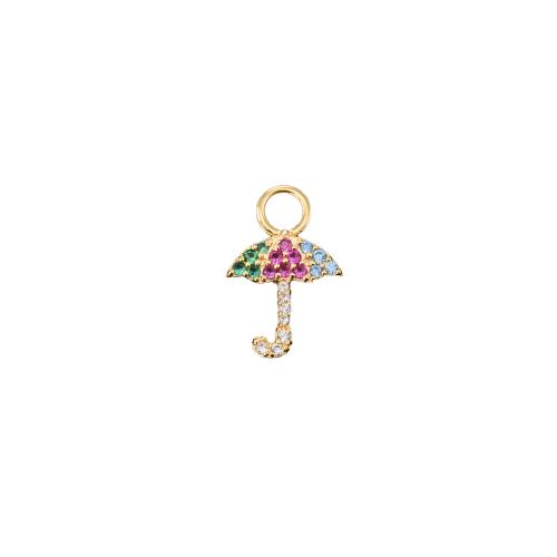 SIGRID CHARM paraply