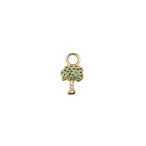 INGVILD CHARM tre