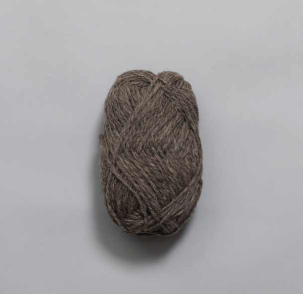 Vams 415 Drivved melert - Rauma Garn