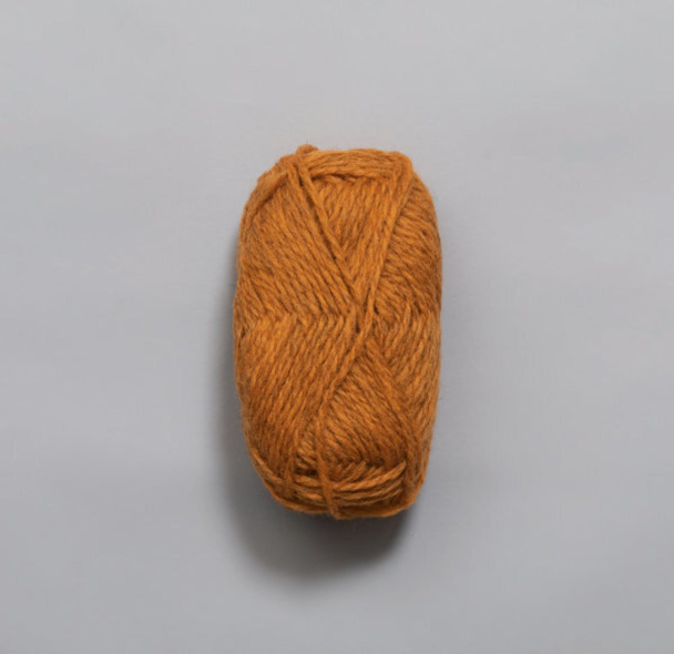 Vams 312 Multe melert - Rauma Garn