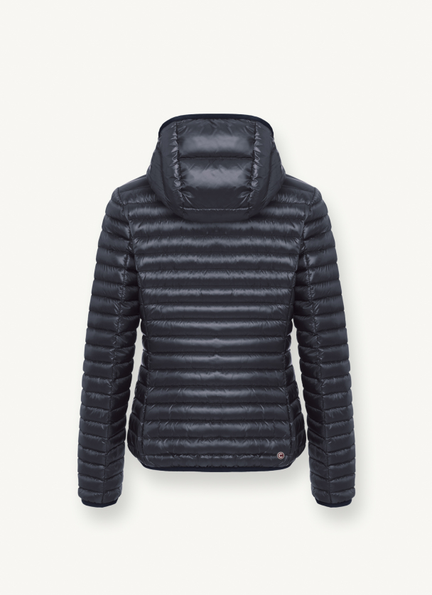 Ladies Down - Navy - Image 3