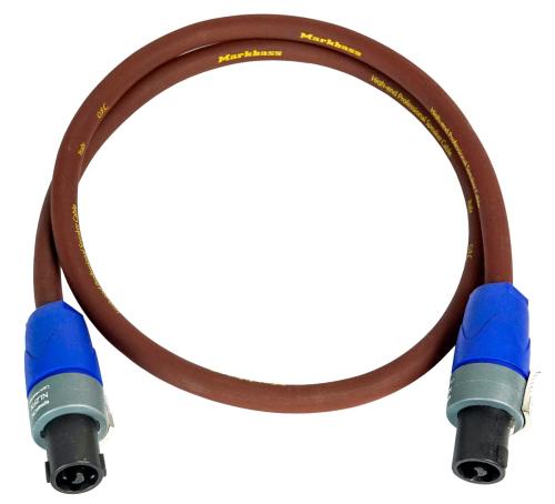 MARKBASS SUPER POWER CABLE 2m
