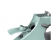 Steam Craft Pluss Steam Iron mint/gray