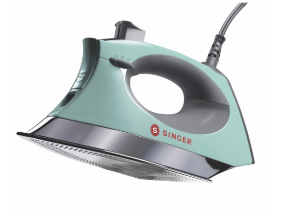 Steam Craft Pluss Steam Iron mint/gray