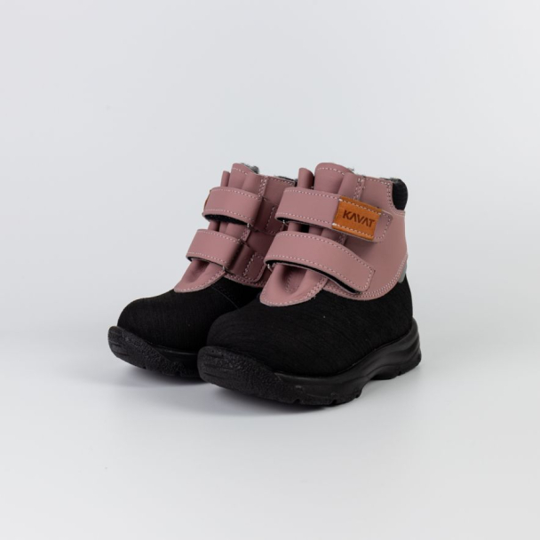 Yxhult 2.0 XC - Ash Rose - Image 1