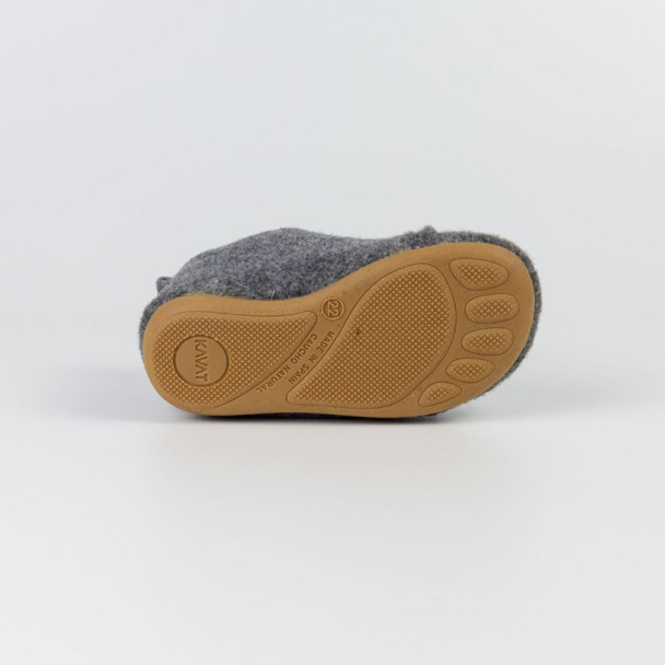 Ulvshyttan WB - Grey - Image 2