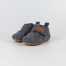 Ulvshyttan WB - Grey