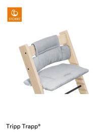 Stokke® | Tripp Trapp® Klassisk Pute - Nordic Blue