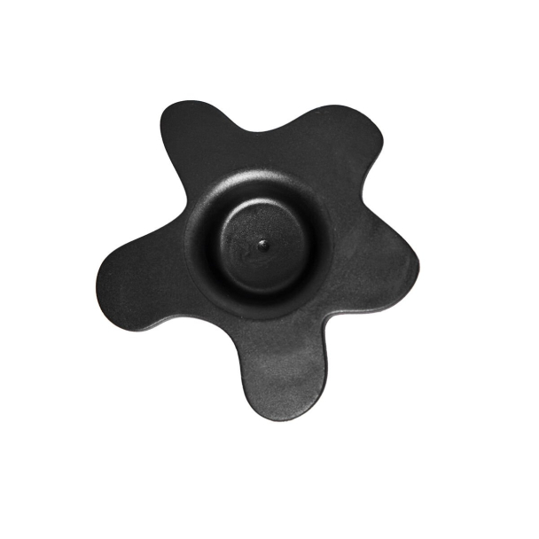 Flexi Bath® Sens Plug - Black
