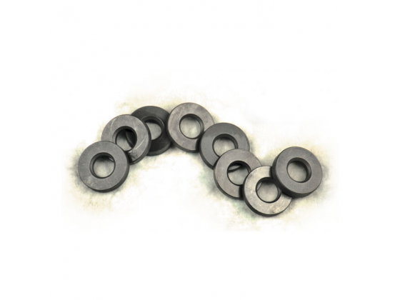 S&S, BREATHER VALVE SPACER SET .100' TO .170