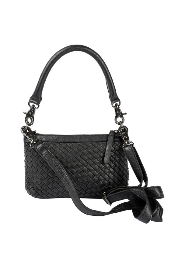 Dahla Urban - Black/Gun - Image 2
