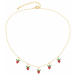 Strawberry Choker