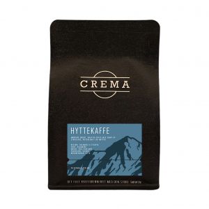 Hyttekaffe, Filter 250gr