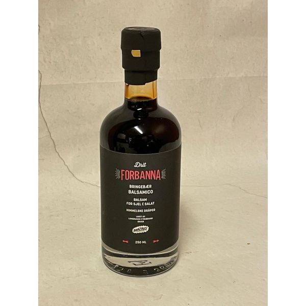  Balsamico BRINGEBÆR