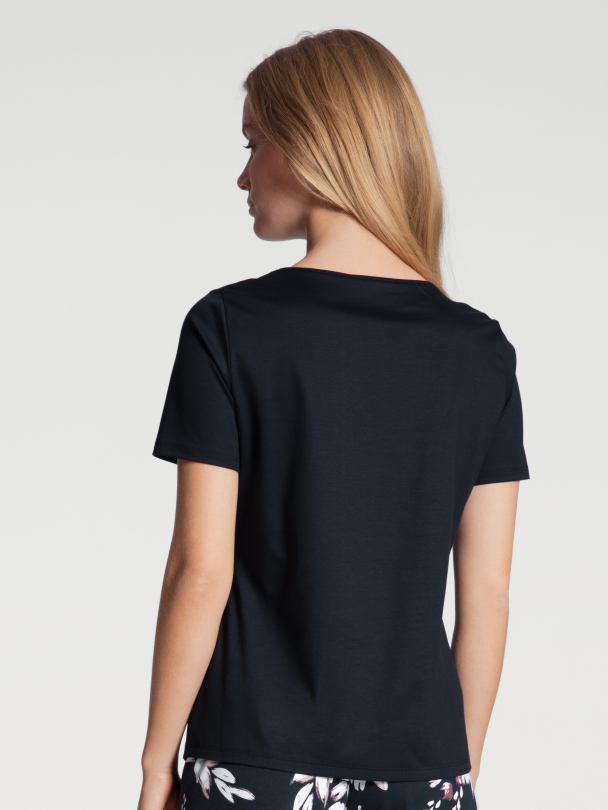 Favourites dreams t-shirt, marine - Image 2