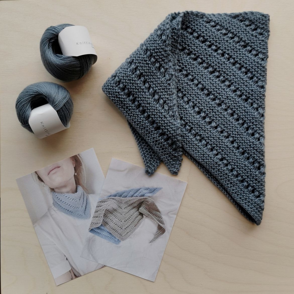 Compatible Cashmere