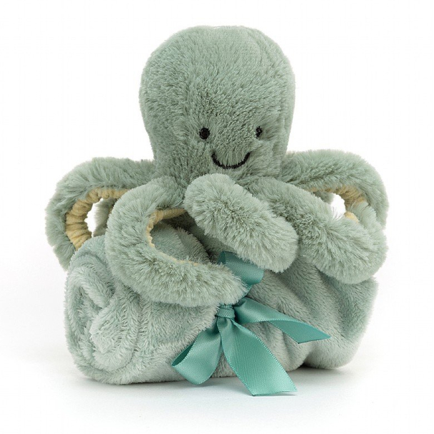 JELLYCAT - KOSEKLUT ODYSSEY OCTOPUS - Image 2