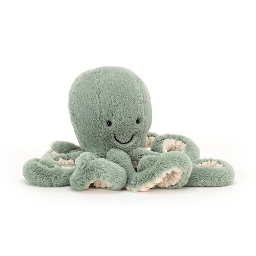 JELLYCAT - ODYSSEY OCTOPUS 23 CM