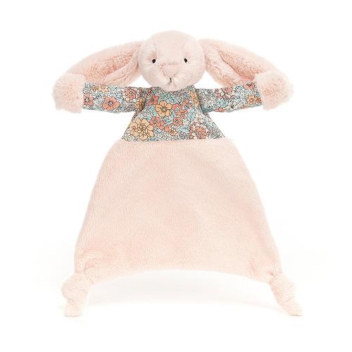 JELLYCAT - KOSEKLUT KANIN BLOSSOM BLUSH 