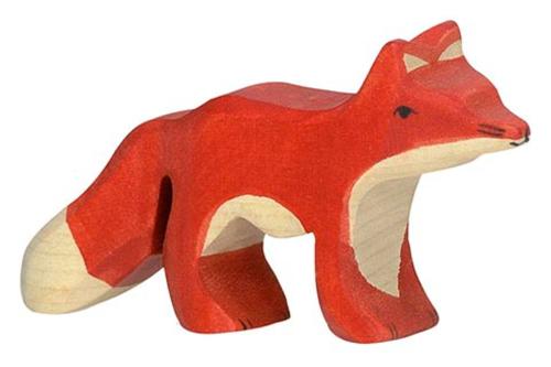 Holztiger | Rev liten