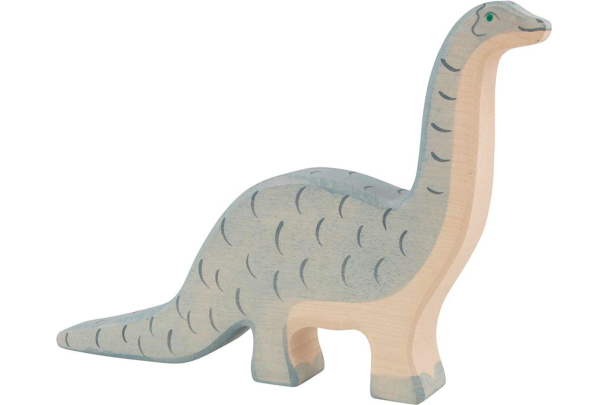 Brontosaurus