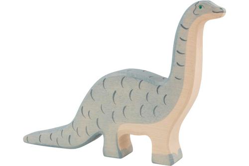 Holztiger | Brontosaurus