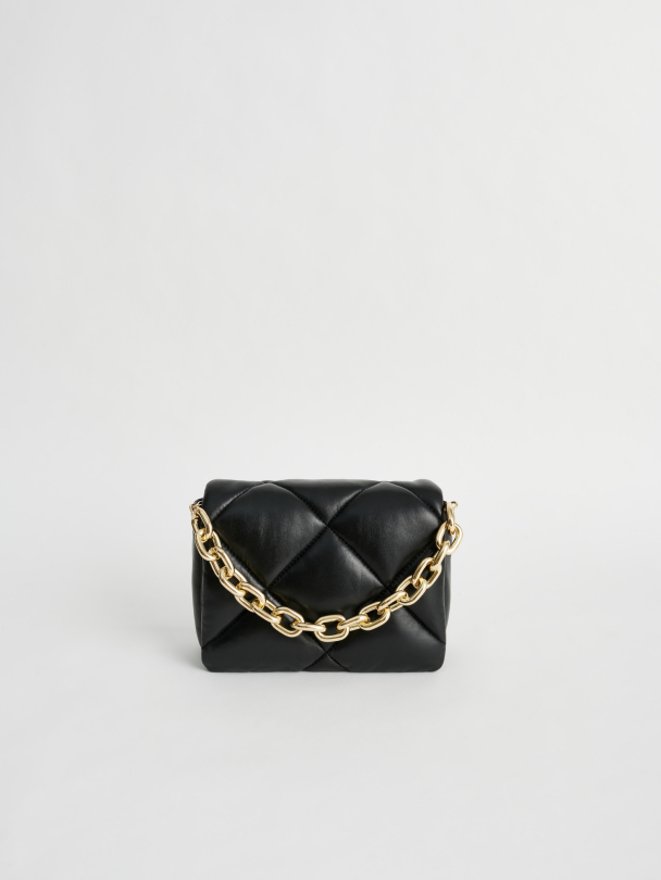 Brynn Chain bag - Black  - Image 2