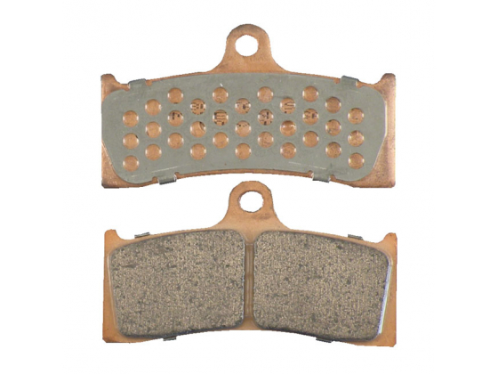 PM REPL BRAKE PADS